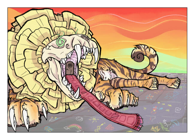 Within the Blue - Yawning Door